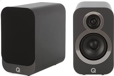 q acoustics q3010i grey